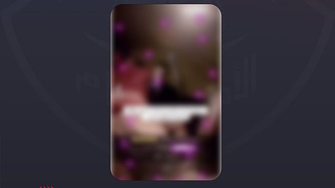 شرطة حائل تقبض على أطراف واقعة اعتداء ظهروا في محتوى مرئي متداول