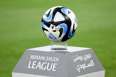أندية دوري روشن تحسم ملف المدربين: 8 تغييرات و10 تختار الاستقرار الفني