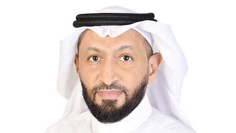 المستشار التعليمي والتربوي  محمد العامري