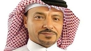 الكاتب الصحفي خالد مساعد الزهراني