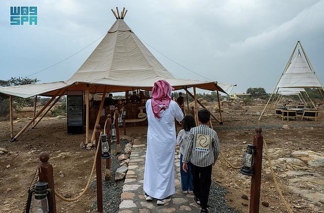 مشاهد رائعة من متنزه الأمير سلطان الوطني في أبها.. هنا تجربة سياحية تجمع الترفيه والطبيعة 67 sabq%2F2025 07 21%2Fbe15obmv%2FhiRdfWKQNGzeVMzWZW2he6fBSaskWVtg71MdMDlh