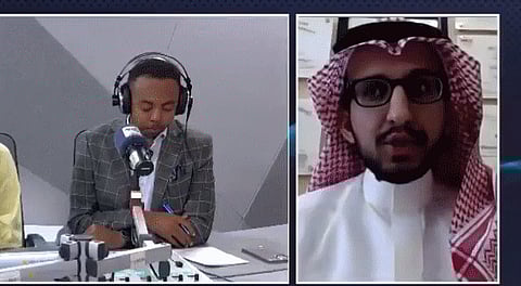 القصور الوريدي المزمن.. استشاري يعرّف بالمرض الذي أُصيب به ترامب ويشرح أعراضه ومضاعفاته