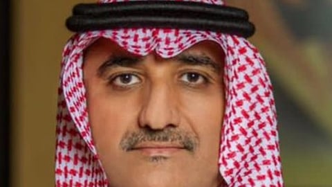 تمديد تكليف المهندس عصام بن عبد اللطيف الملا أمينًا لمحافظة الأحساء