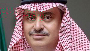 الكاتب الإعلامي محمد بن عبدالعزيز الصفيان