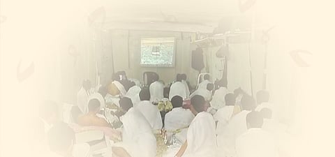 ضبط مخالفات إسكان غير نظامي.. إيقاف 4 شركات عمرة وإحالتها للتحقيق