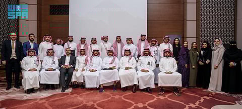 صندوق التنمية الوطني يطلق المرحلة الثالثة من برنامج "تجربة العميل التعاوني"