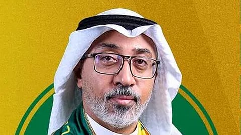أحمد أخريدة