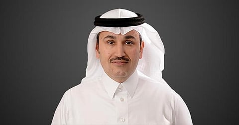 وزير النقل والخدمات اللوجستية صالح الجاسر