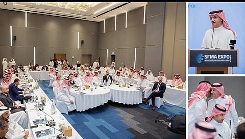 القحطاني: حجم سوق إدارة المرافق في المملكة تجاوز 50 مليار دولار