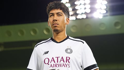 روبرتو فيرمينو
