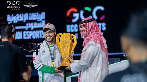 الاتحاد السعودي للرياضات الإلكترونية يختتم النسخة الثانية من الدوري الخليجي للرياضات الإلكترونية