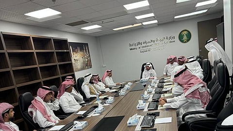 "بيئة جدة" تنظّم ورشة عمل عن تمكين الجمعيات التعاونية في تسويق المنتجات الزراعية