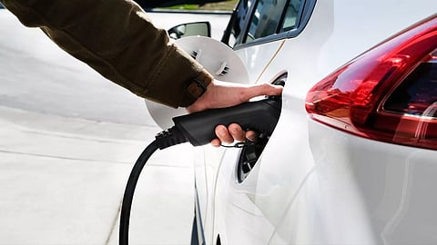 السيارات الكهربائية تتجاوز 15% من الحصة السوقية في الاتحاد الأوروبي