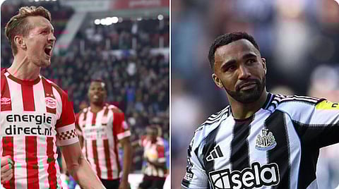 الاتفاق يبحث عن دعم هجومي كبير استعدادًا للموسم الجديد