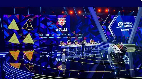 انطلاق منافسات "Call of Duty" وتأهل بارز في "StarCraft II" بنصف نهائي كأس العالم للرياضات الإلكترونية