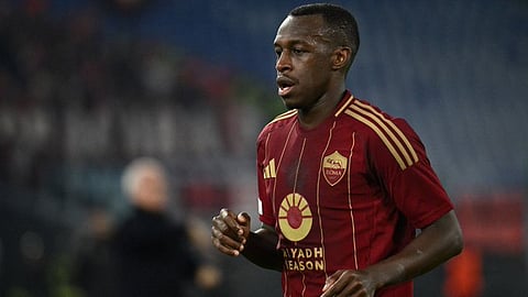 سعود عبدالحميد