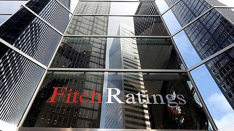 "فيتش" تؤكد التصنيف الائتماني السيادي للسعودية عند A+ مع نظرة مستقبلية مستقرة