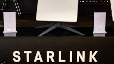 انقطاع عالمي في "ستارلينك" يربك الاتصالات العسكرية الأوكرانية ويؤخر العمليات القتالية