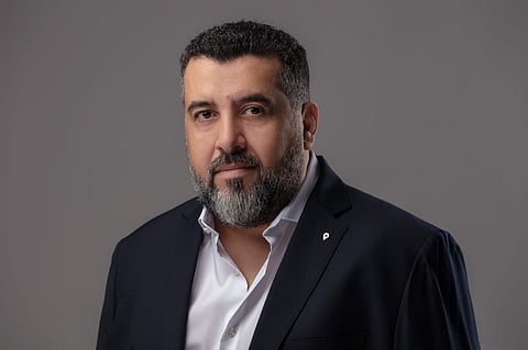 تحالف الرؤية والتأثير: العرب والحلل يفتتحان بوابة المستقبل من اليوم