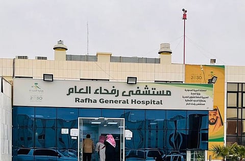 نجاح التدخل يُسهم في تقليل الإحالة خارج المنطقة وتعزيز الرعاية المتخصصة بالمحافظة