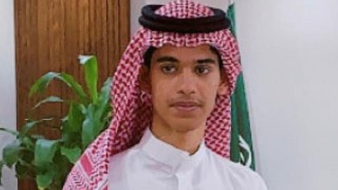 عبدالله السبيعي