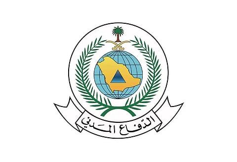 "الدفاع المدني" يحذر: أمطار رعدية على بعض مناطق المملكة من الأحد إلى الخميس