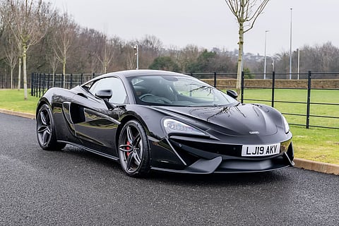 أستراليا.. مصادرة أكثر من 750 سيارة بينها طرازات فاخرة بسبب مخالفات مرورية