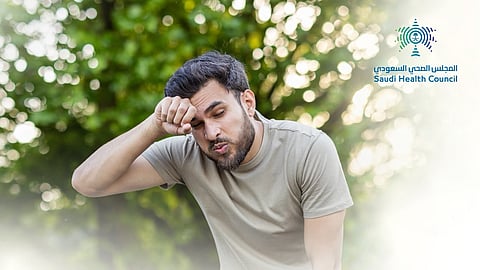 6 عوامل قد ترفع خطر الإصابة بالأمراض المرتبطة بالحرارة.. تعرّف عليها واحمِ نفسك