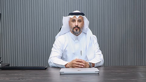 الدكتور فؤاد عبدالله الخشرمي