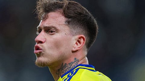 أوتافيو مونتيرو