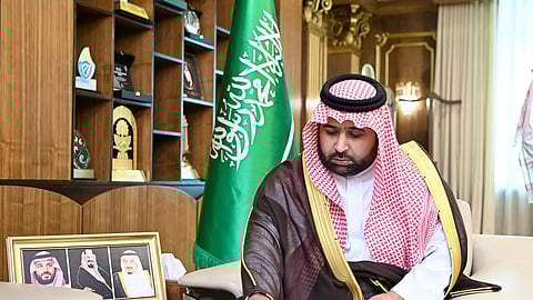 أمير جازان يدشّن حملة "صيّف بصحة" لتعزيز الوقاية وخدمة 50 ألف مستفيد