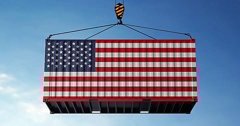 تقرير: الحروب التجارية تهدد بخسائر عالمية تفوق تريليوني دولار حتى 2027