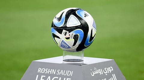 شهر يفصل الجماهير عن انطلاق دوري روشن 2025–2026