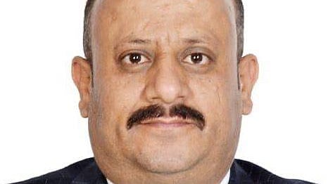 صلاح علي القادري