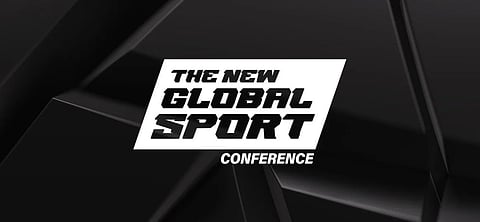 مؤتمر الرياضة العالمية الجديدة 2025