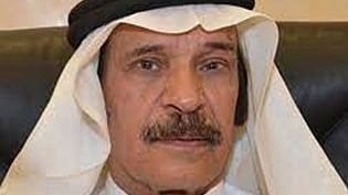 الكاتب والمحلل السياسي خالد بن حمد المالك
