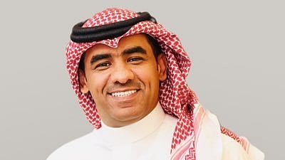 المستشار في الموارد البشرية خليل الذيابي