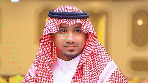 تعيين محمود حميد مسؤولًا للعلاقات العامة والإعلام بجمعية أجياد في مكة