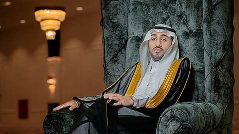 أفراح "المهجري" و"الحكمي" تضيء صامطة