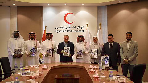 "ARCO" تقترب من إطلاق استراتيجيتها الجديدة بمشاركة عربية وتنظيم مصري