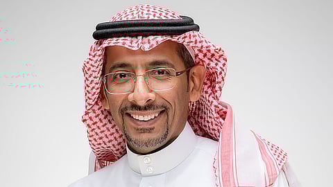 وزير الصناعة والثروة المعدنية بندر بن إبراهيم الخريف