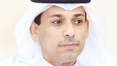 المتحدث الرسمي باسم المركز الوطني للأرصاد حسين القحطاني