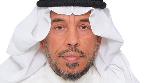 الدكتور تركي بن فهد العيار