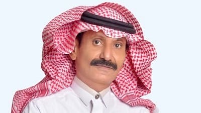 الكاتب الصحفي إبراهيم علي نسيب