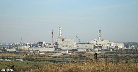 روسيا تؤكد استقرار محطة كورسك النووية وسط تقارير عن مسيّرات أوكرانية