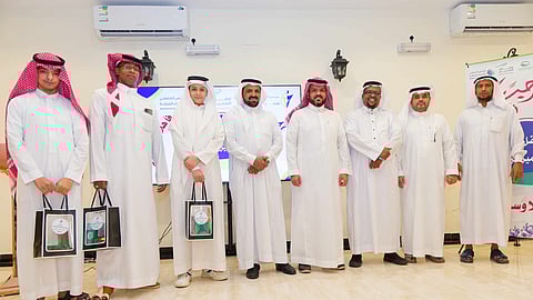 ببرامج نوعية وشراكات مجتمعية.. "سعادتي" تختتم صيفاً أسرياً حافلاً بالجموم