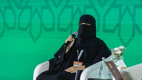 في ندوة عن "فن نقل المعنى والثقافة".. الحماد: الذكاء الاصطناعي يفتقر إلى الحس الثقافي ولا يُجيد تأويل المجاز