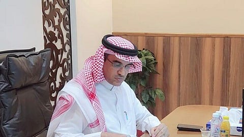 تعليم الطائف يشارك في اليوم العالمي لمكافحة الاتجار بالأشخاص