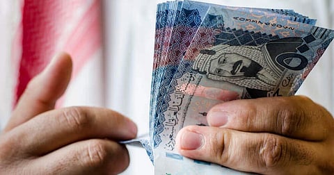 الصكوك وأدوات الدين في المملكة تحقق نموًا بنسبة 20% بقيمة إجمالية بلغت 663 مليار ريال في عام 2024