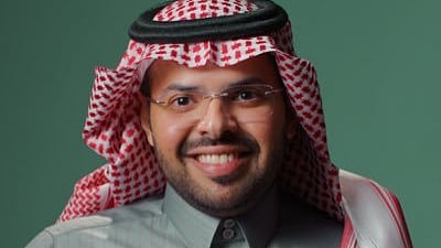 الدكتور يوسف آل زاهب